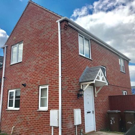 House Shared, New Build 29 Nottingham 3Bedrooms 外观 照片