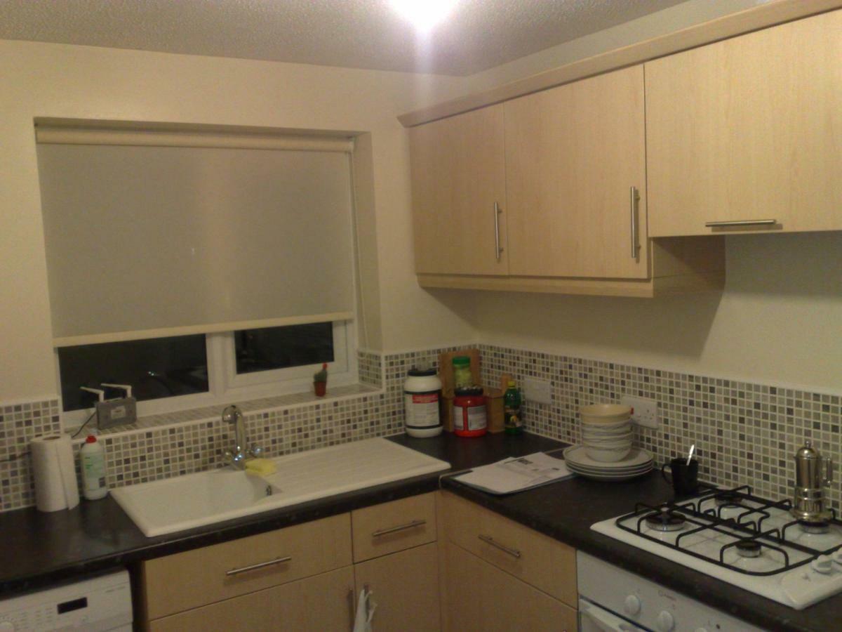 House Shared, New Build 29 Nottingham 3Bedrooms 外观 照片