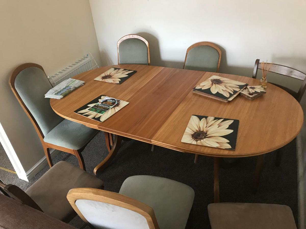 House Shared, New Build 29 Nottingham 3Bedrooms 外观 照片