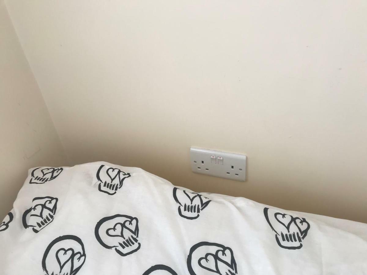 House Shared, New Build 29 Nottingham 3Bedrooms 外观 照片