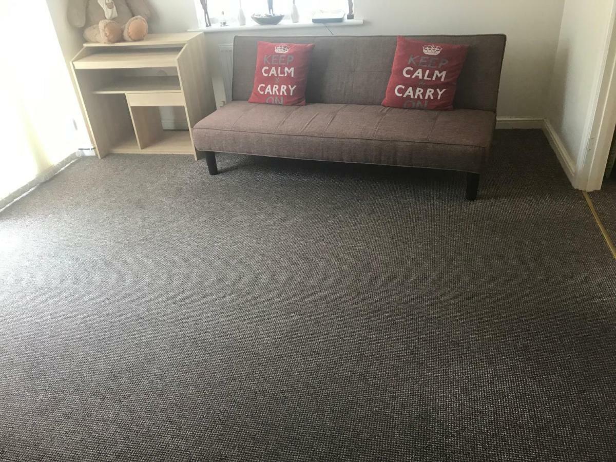 House Shared, New Build 29 Nottingham 3Bedrooms 外观 照片