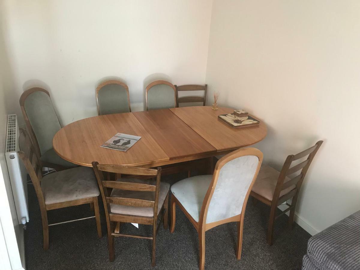 House Shared, New Build 29 Nottingham 3Bedrooms 外观 照片