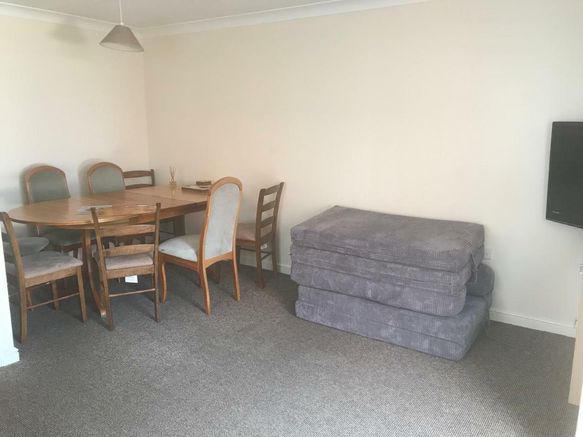 House Shared, New Build 29 Nottingham 3Bedrooms 外观 照片