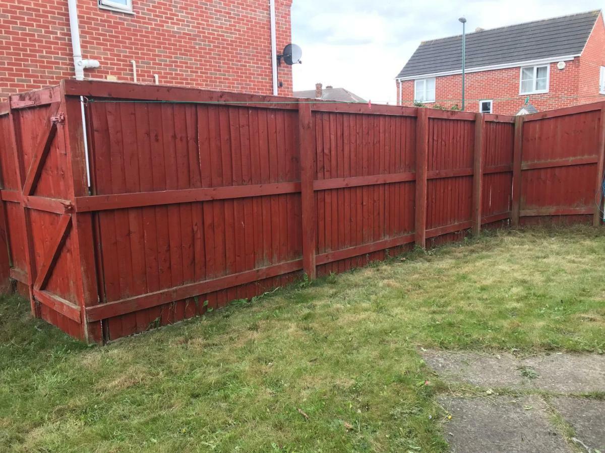 House Shared, New Build 29 Nottingham 3Bedrooms 外观 照片