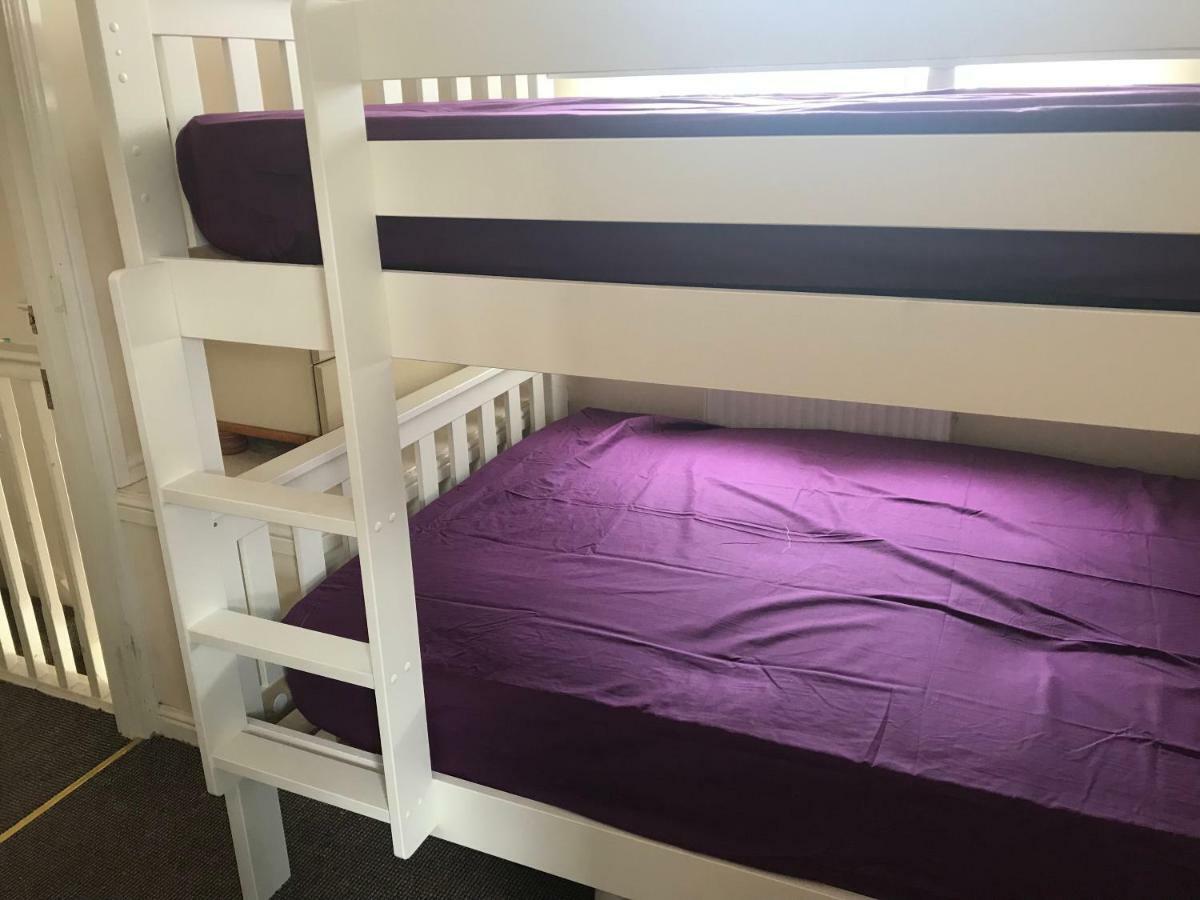 House Shared, New Build 29 Nottingham 3Bedrooms 外观 照片