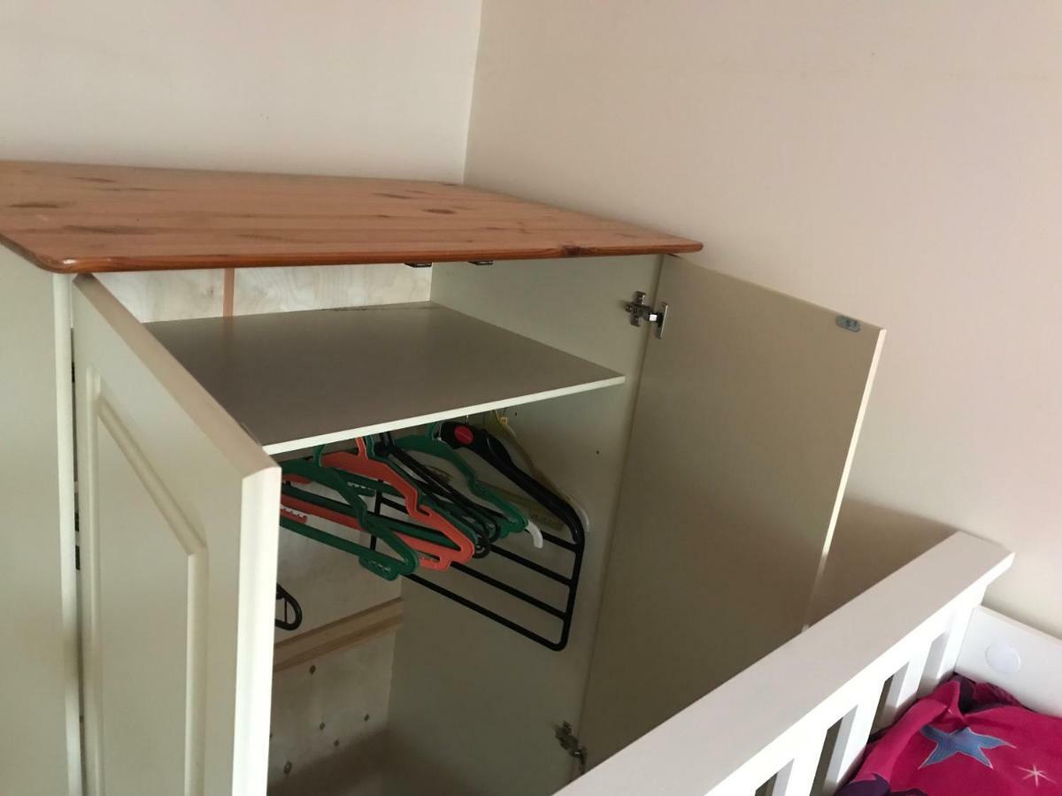 House Shared, New Build 29 Nottingham 3Bedrooms 外观 照片