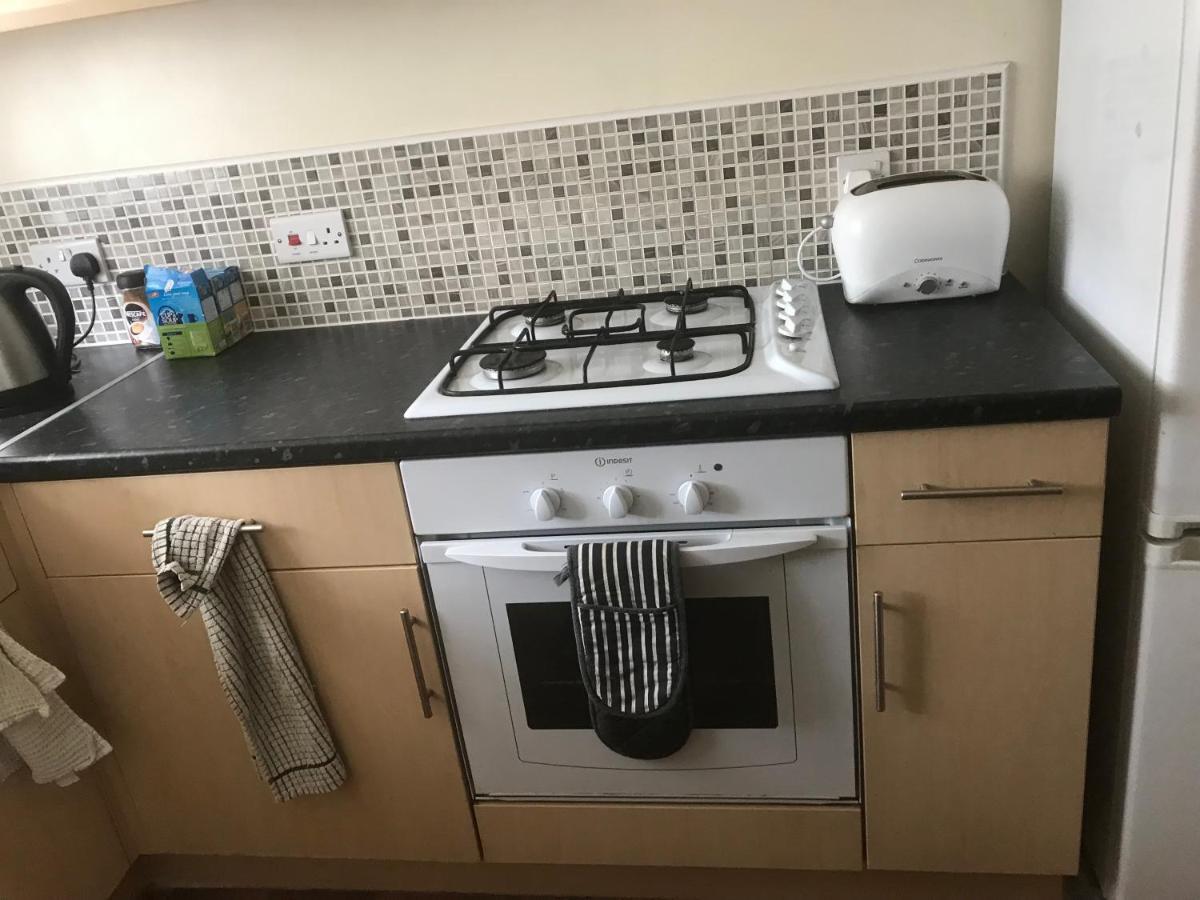 House Shared, New Build 29 Nottingham 3Bedrooms 外观 照片