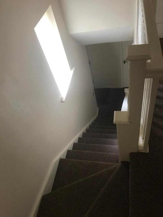 House Shared, New Build 29 Nottingham 3Bedrooms 外观 照片