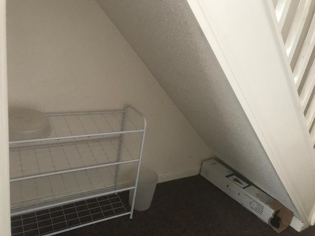 House Shared, New Build 29 Nottingham 3Bedrooms 外观 照片