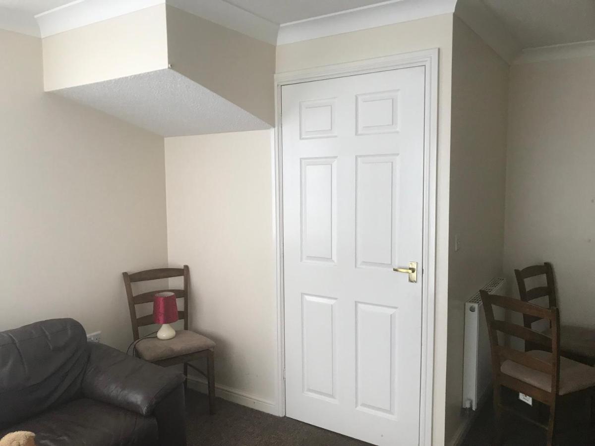 House Shared, New Build 29 Nottingham 3Bedrooms 外观 照片