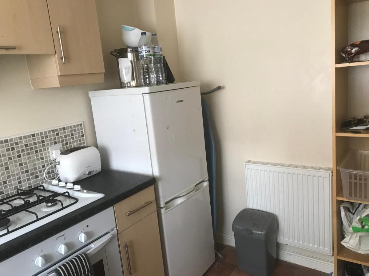 House Shared, New Build 29 Nottingham 3Bedrooms 外观 照片
