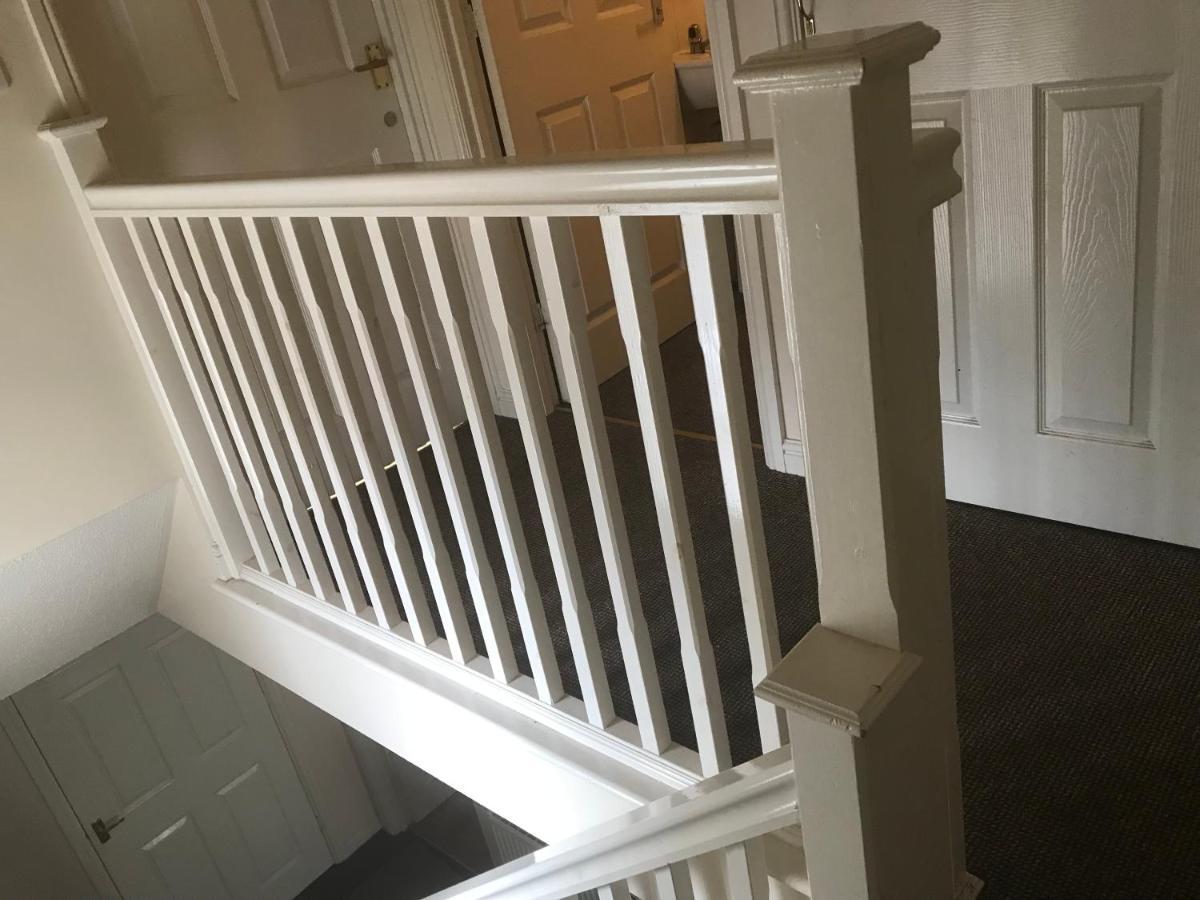 House Shared, New Build 29 Nottingham 3Bedrooms 外观 照片