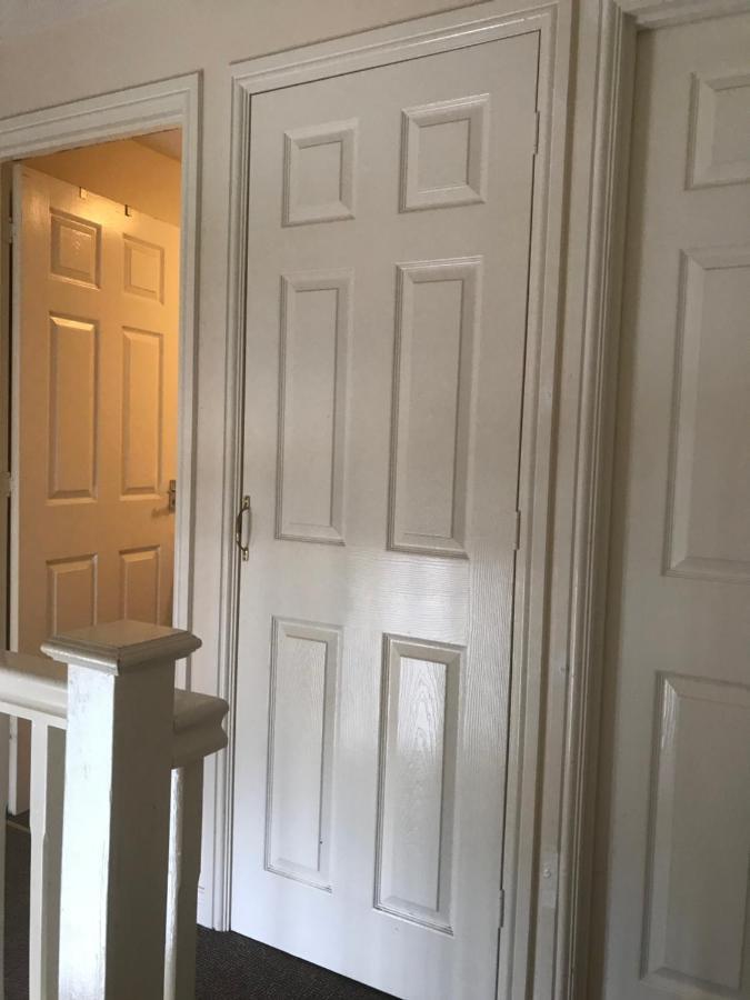 House Shared, New Build 29 Nottingham 3Bedrooms 外观 照片