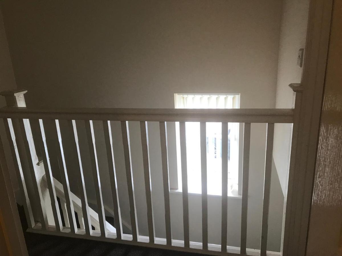 House Shared, New Build 29 Nottingham 3Bedrooms 外观 照片